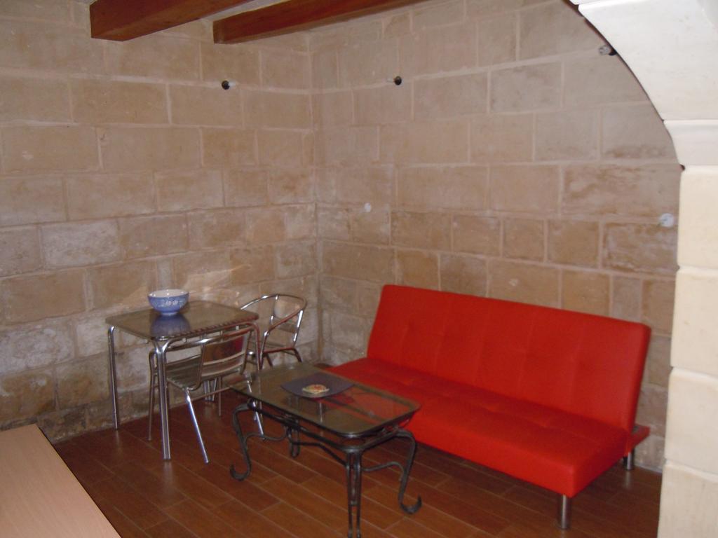 D-house Birgu