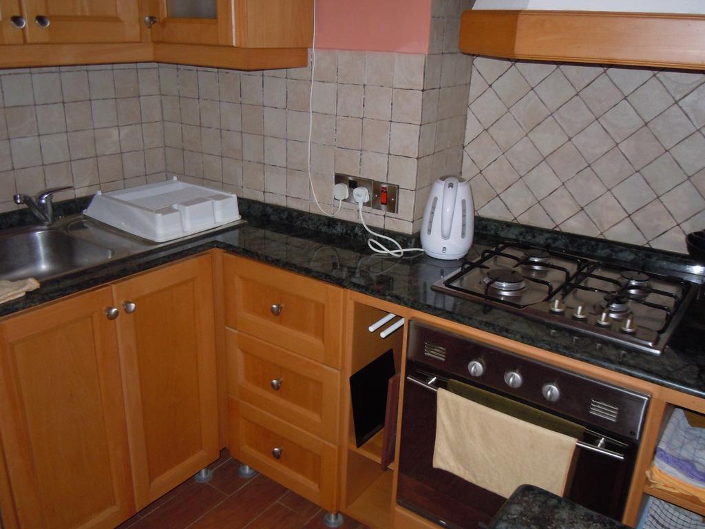 Holiday home D-house