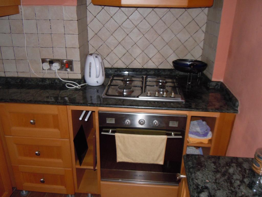 Holiday home D-house Birgu